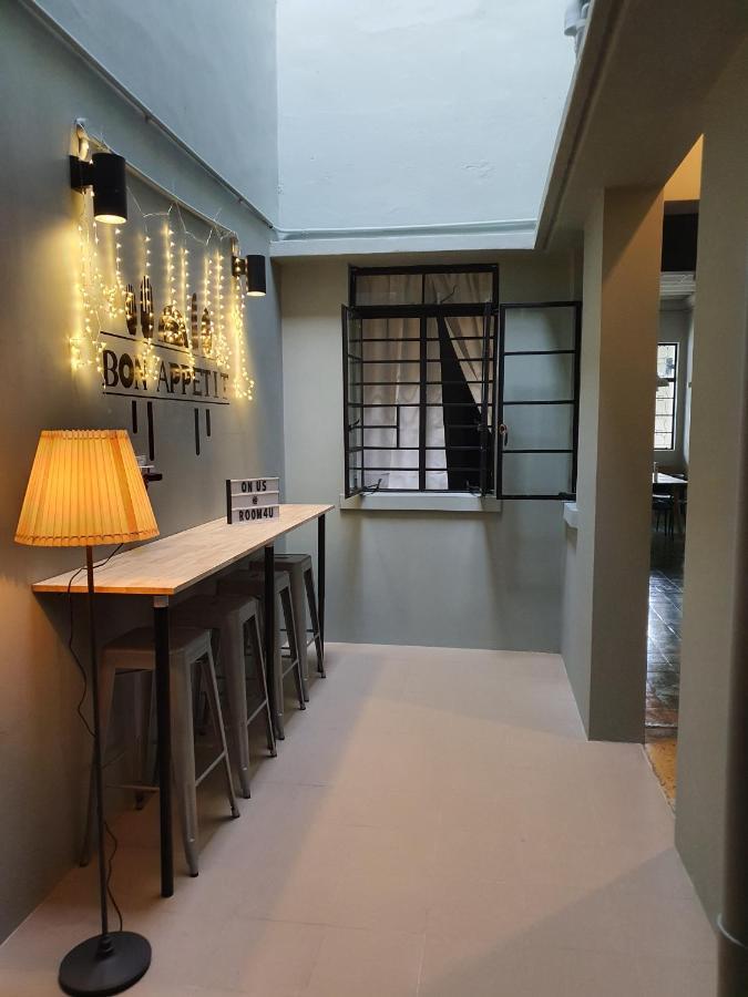 Room 4U Near Gurney Georgetown George Town Exterior foto