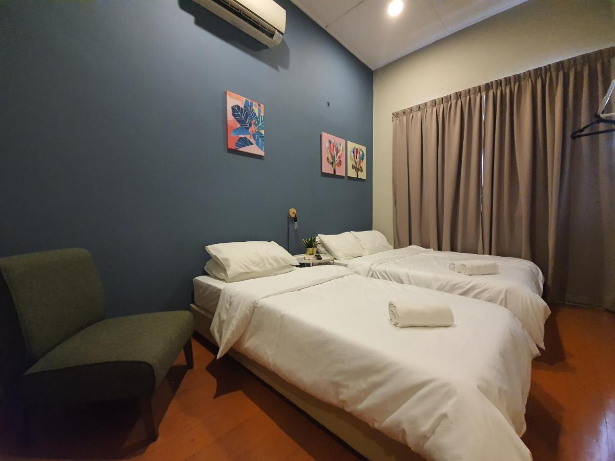 Room 4U Near Gurney Georgetown George Town Exterior foto