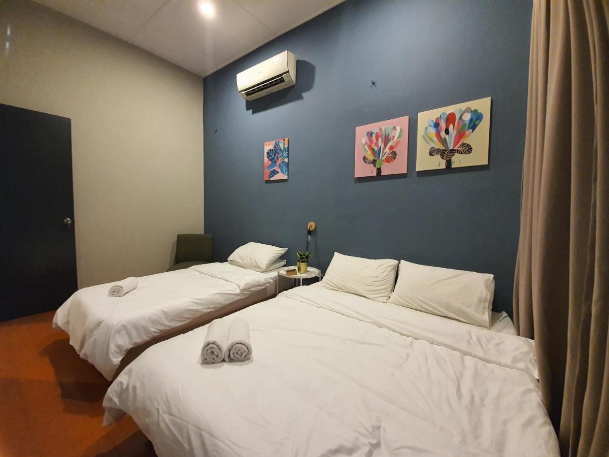 Room 4U Near Gurney Georgetown George Town Exterior foto