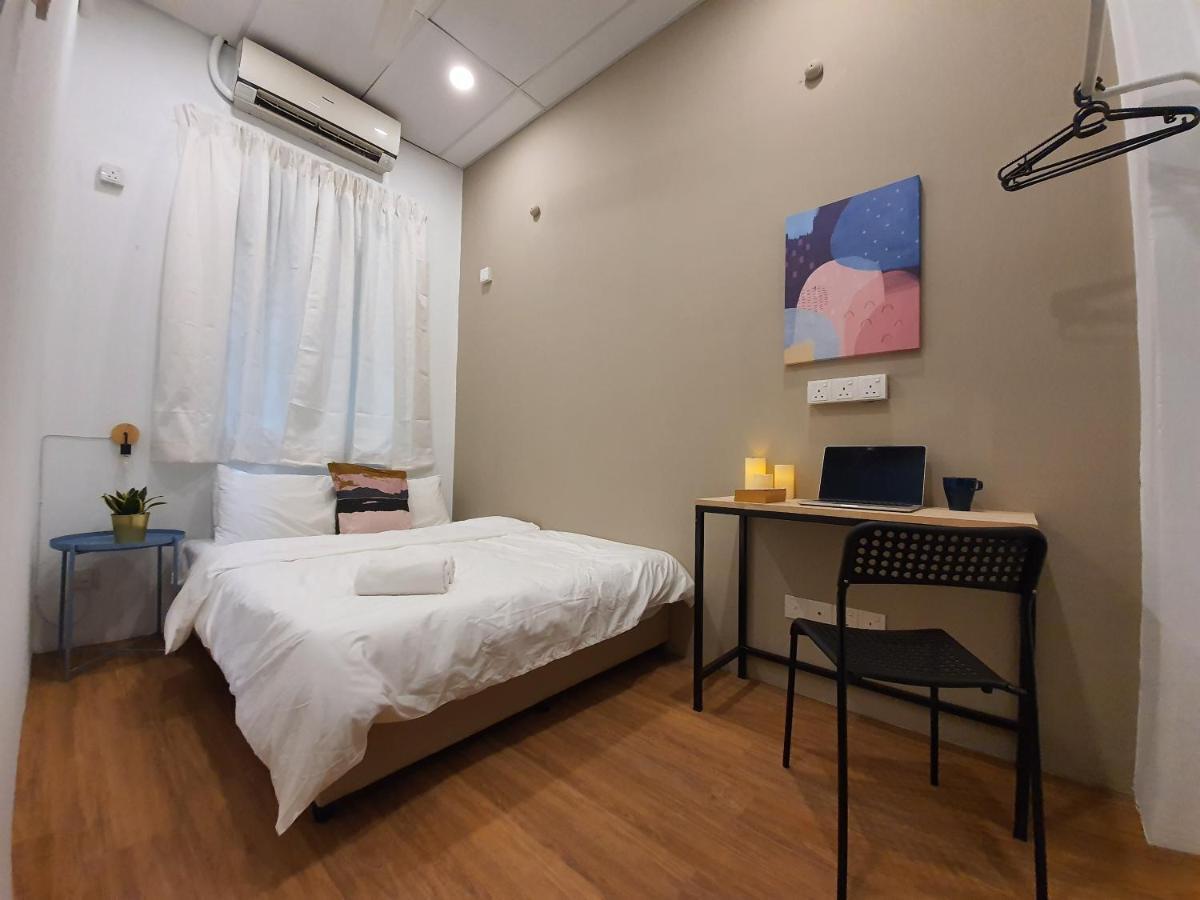 Room 4U Near Gurney Georgetown George Town Exterior foto