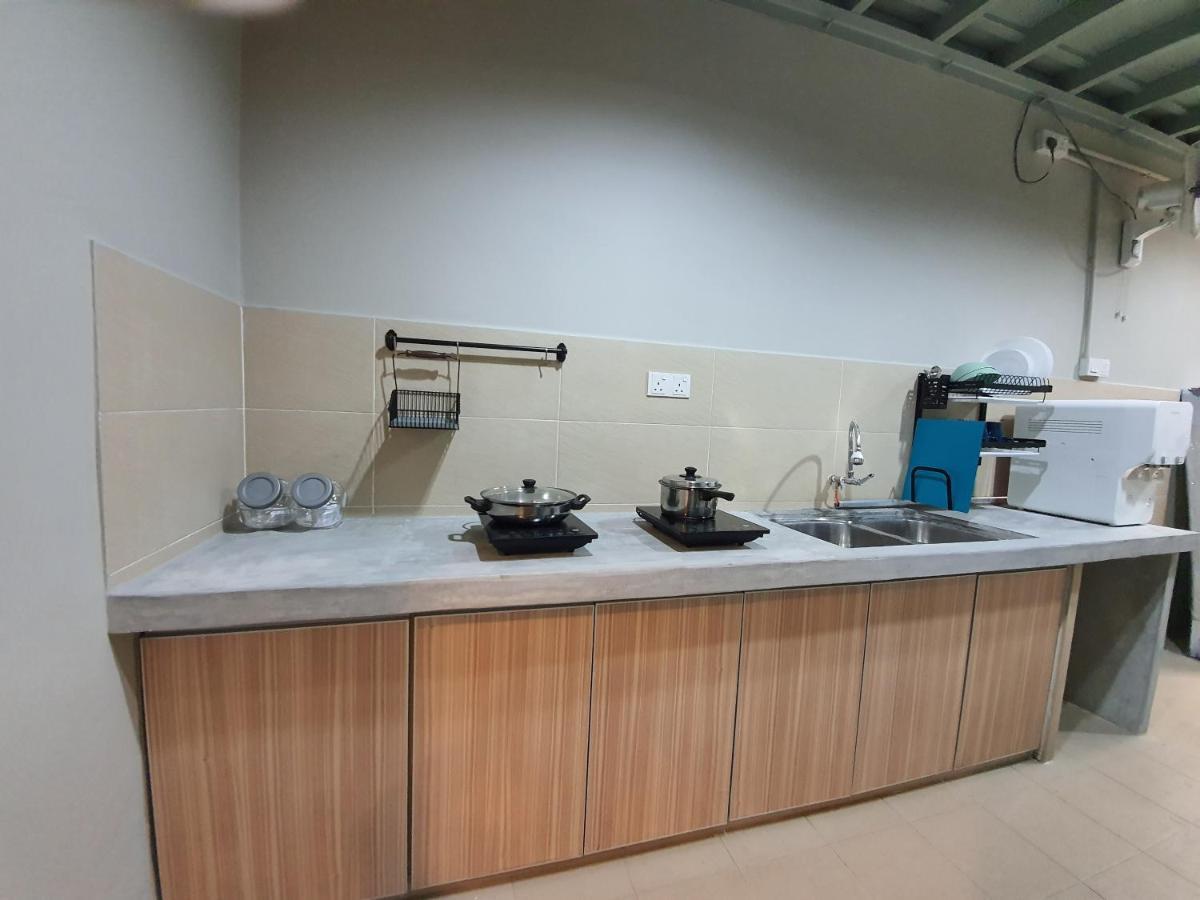 Room 4U Near Gurney Georgetown George Town Exterior foto