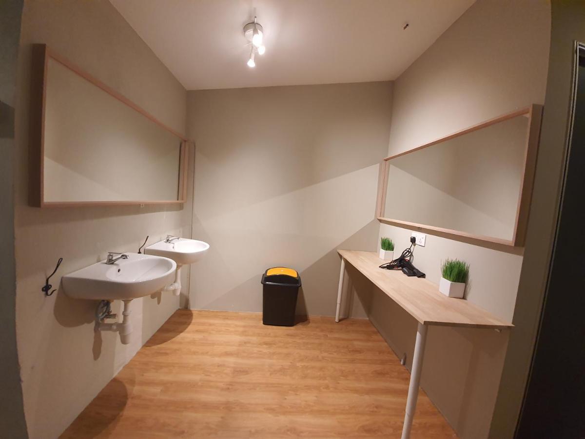 Room 4U Near Gurney Georgetown George Town Exterior foto