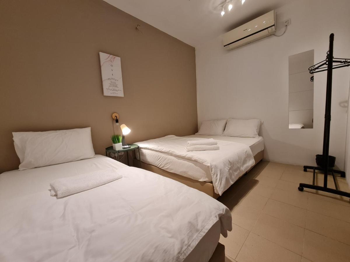 Room 4U Near Gurney Georgetown George Town Exterior foto
