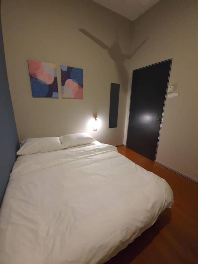 Room 4U Near Gurney Georgetown George Town Exterior foto