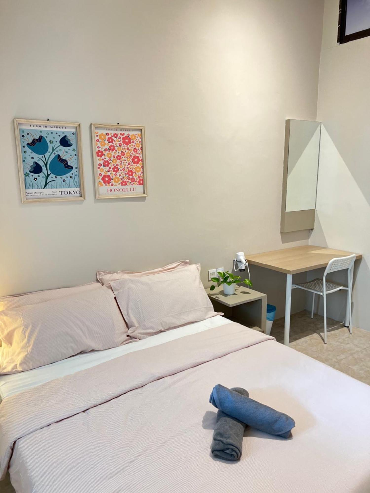 Room 4U Near Gurney Georgetown George Town Exterior foto